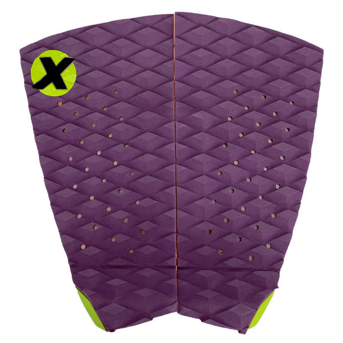 Deck Expans Luara Mandelli Roxo