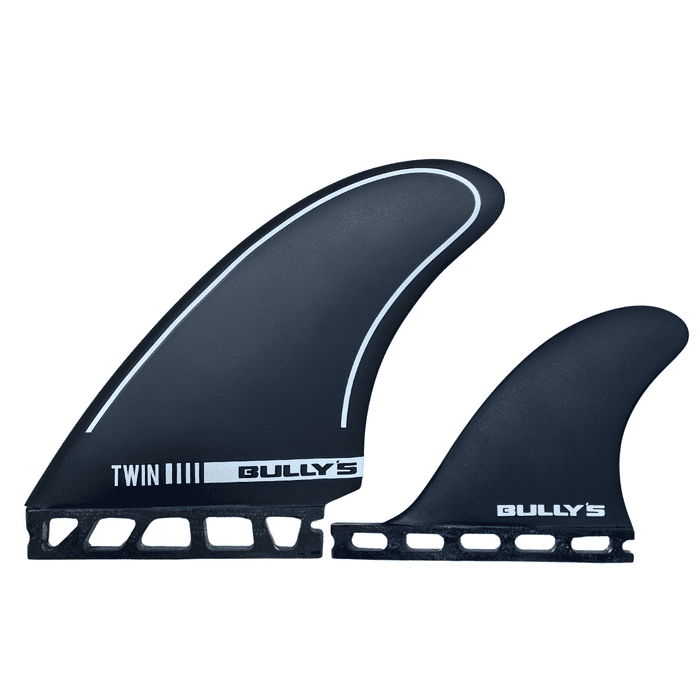Quilhas Bullys Twin - Encaixe Futures
