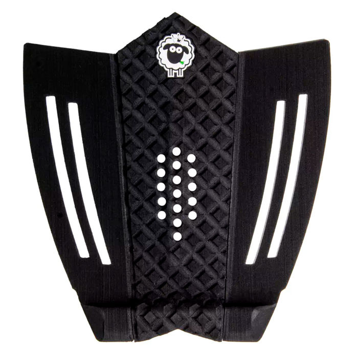 Deck Farms X TBS Pro Model 3M Preto