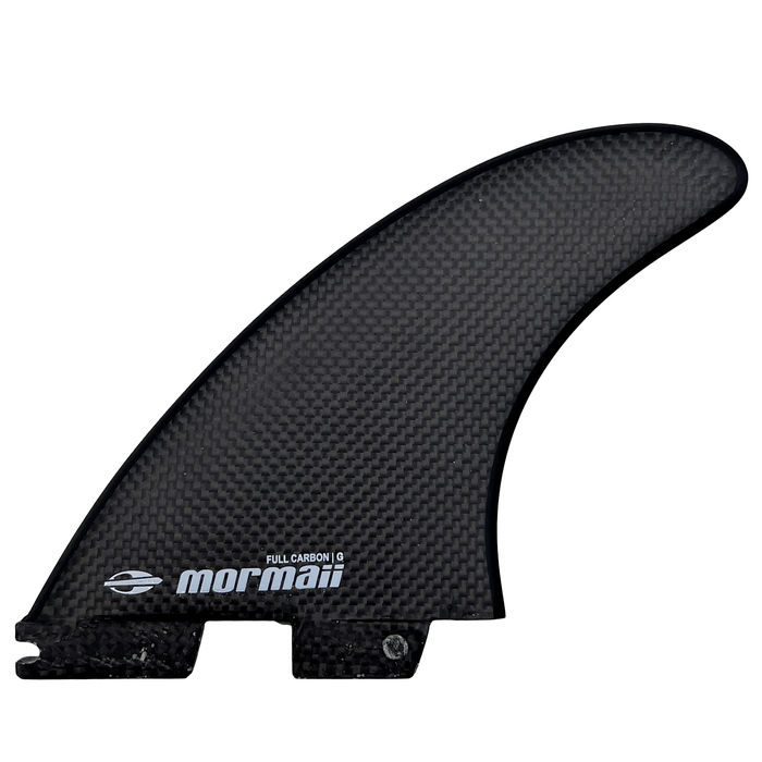 Quilhas Mormaii Full Carbon Large Encaixe 2