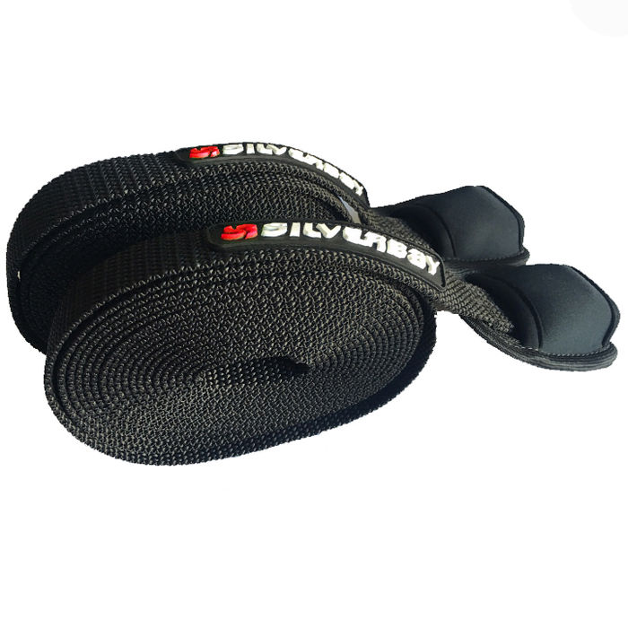 Fita Rack Silverbay - Par