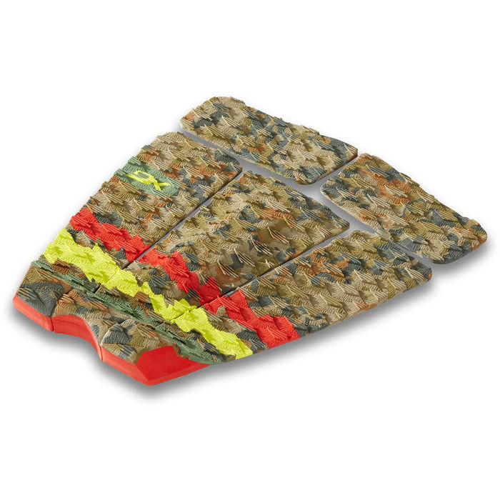 Deck Dakine Bruce Irons Pro Pad Rasta