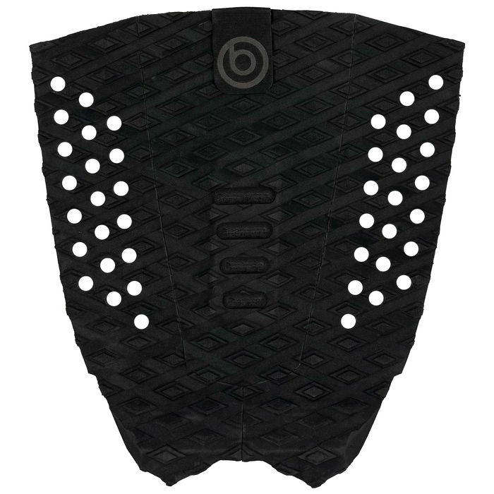 Deck Bullys Wing 3M Preto