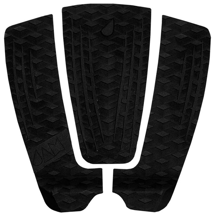 Deck Jam Reckless 3M - Preto