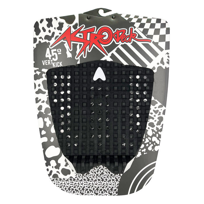 Deck Astrodeck Nathan Preto