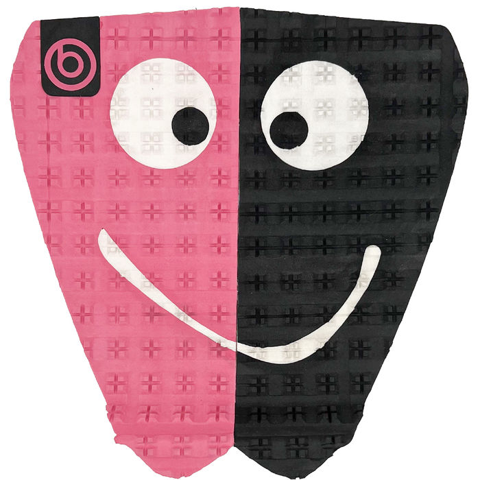 Deck Bullys 2Part Happy 3M Bob Rosa/Preto
