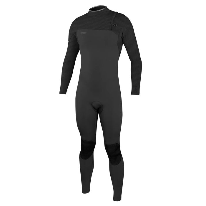 Long John O'Neill Hyperfreak 4/3 mm Zipless