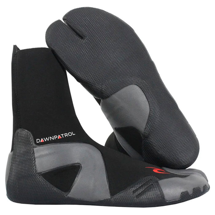 Botinha Neoprene Rip Curl Dawn Patrol 3 mm Surf