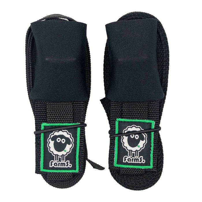 Fita Rack Farms - 5 Metros Par