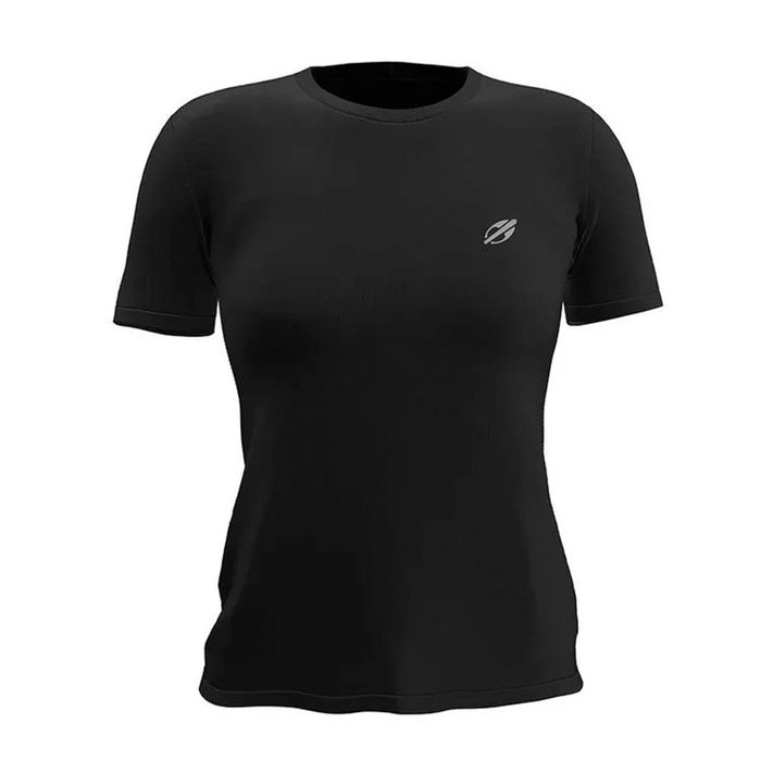 Camiseta UV Mormaii Feminino Manga Curta Dry Action