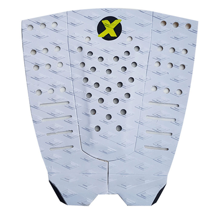 Deck Expans Sea Fresado Branco