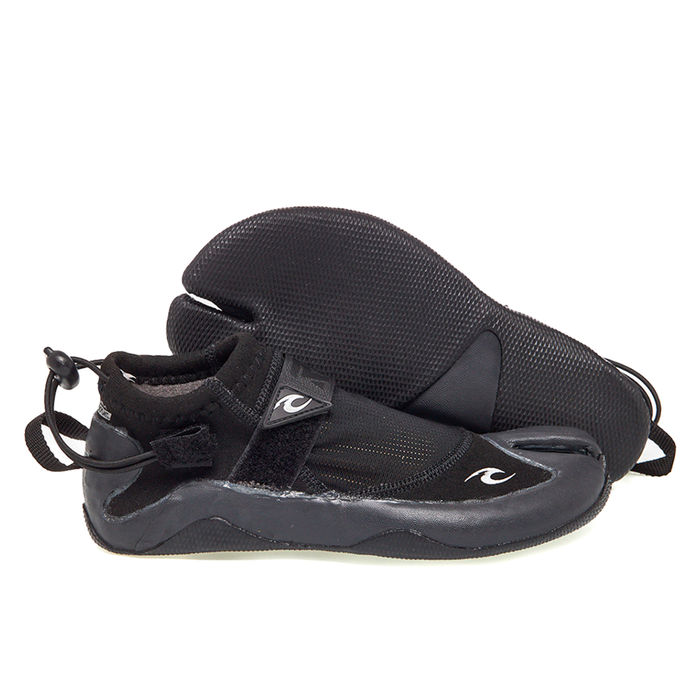 Botinha Rip Curl Reefer Boot 1,5 mm Surf