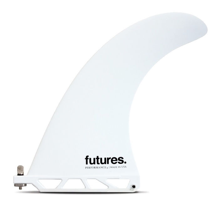 Quilha Longboard / Sup Central Futures Thermotech Performance 8"