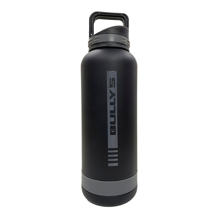 Garrafa Inox Térmica Squeeze 750ml Bullys