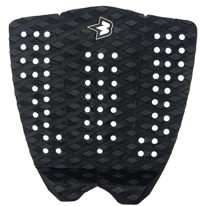 Deck Banana Wax BWX4 Fresado Preto