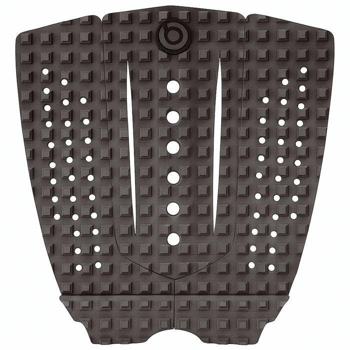 Deck Bullys Performer 3M Verde Chumbo
