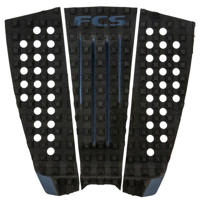 Deck FCS Julian Wilson Black/Charcoal