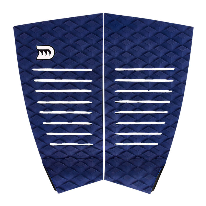 Deck Wet Dreams Peniche Fresado - Fish Model Azul Marinho