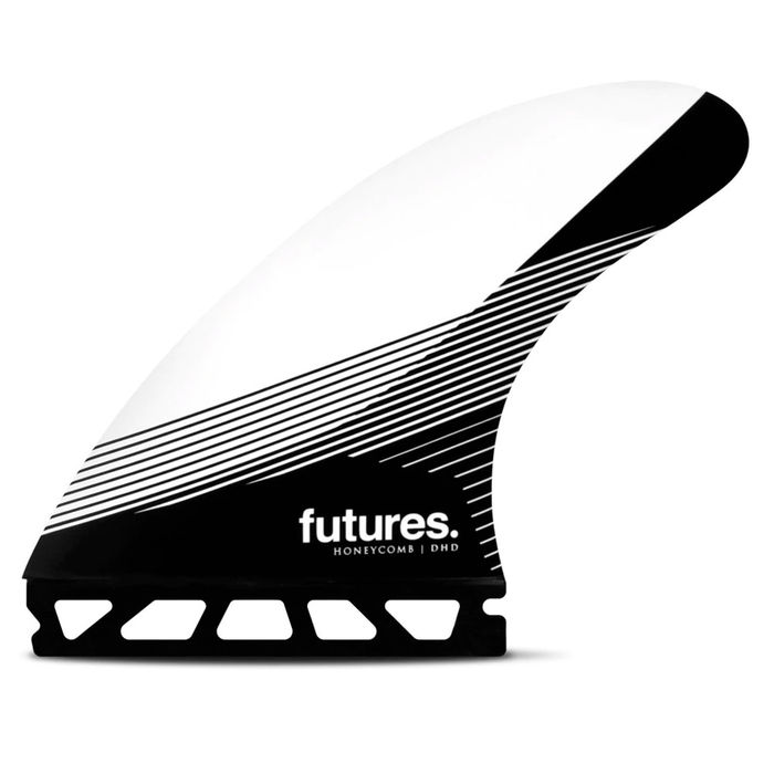 Quilhas Futures DHD Honeycomb Tri - Large