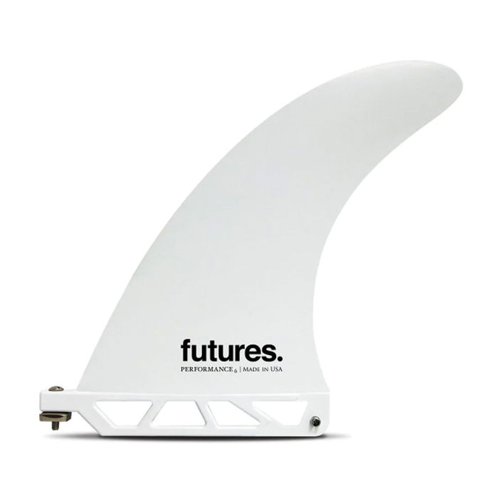 Quilha Longboard / Sup Central Futures Thermotech Performance 6"