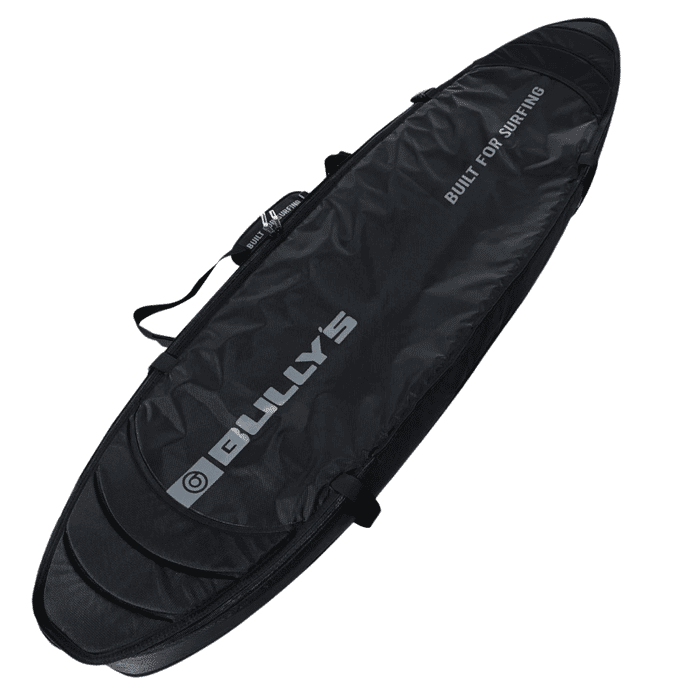 Capa Sarcófago 2 Pranchas Bully's Travel