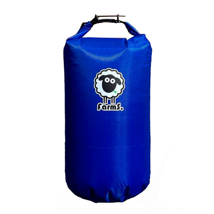 Bolsa - Saco Impermeável Wet Bag Farms 20L