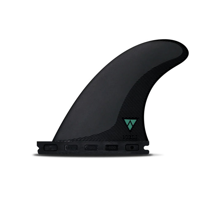 Quilhas Futures Estabilizadoras Tras Quadri Alpha QD2 4.0 Symm - Medium