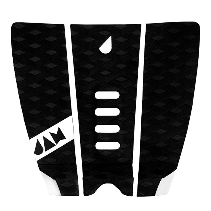 Deck Jam Minime 3M - Preto/Branco