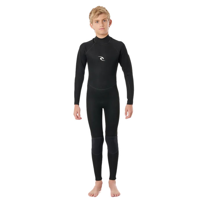 Long John Infantil Rip Curl Freelite 3/2 mm Back Zip Vedado