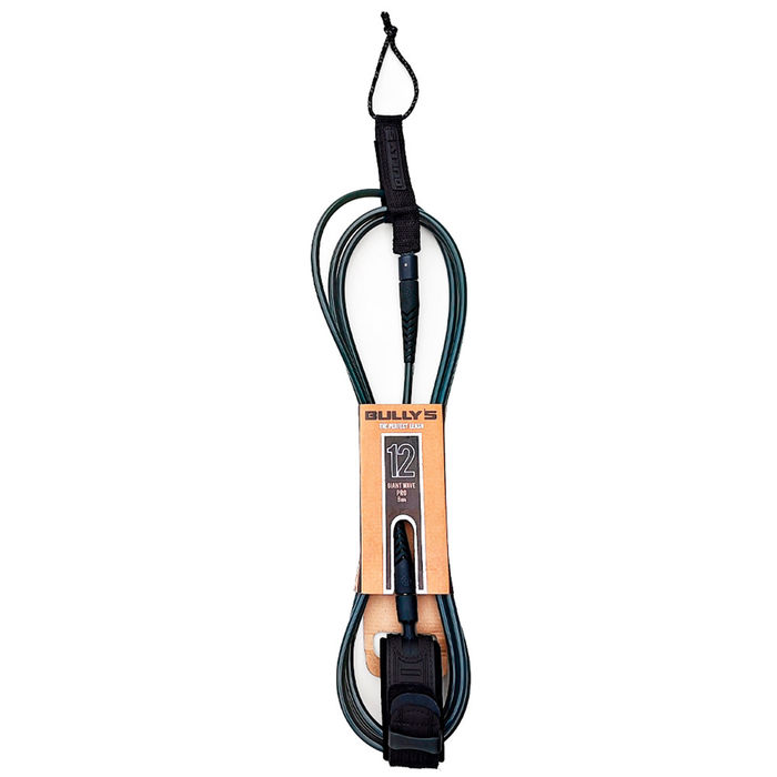 Leash Bullys 12' x 8 mm - Premium Super Light
