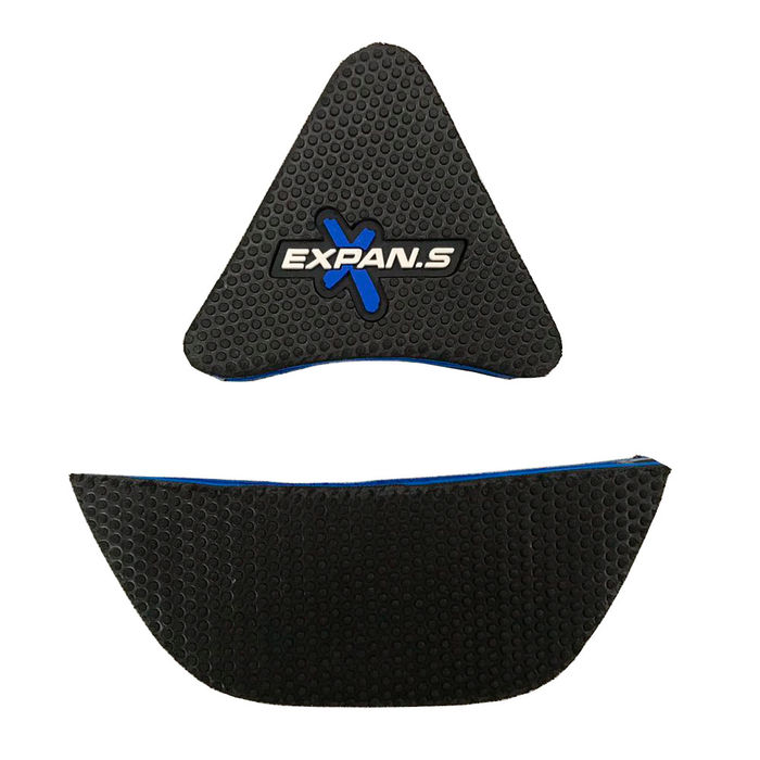 Protetor de Bico e Rabeta Squash Expans