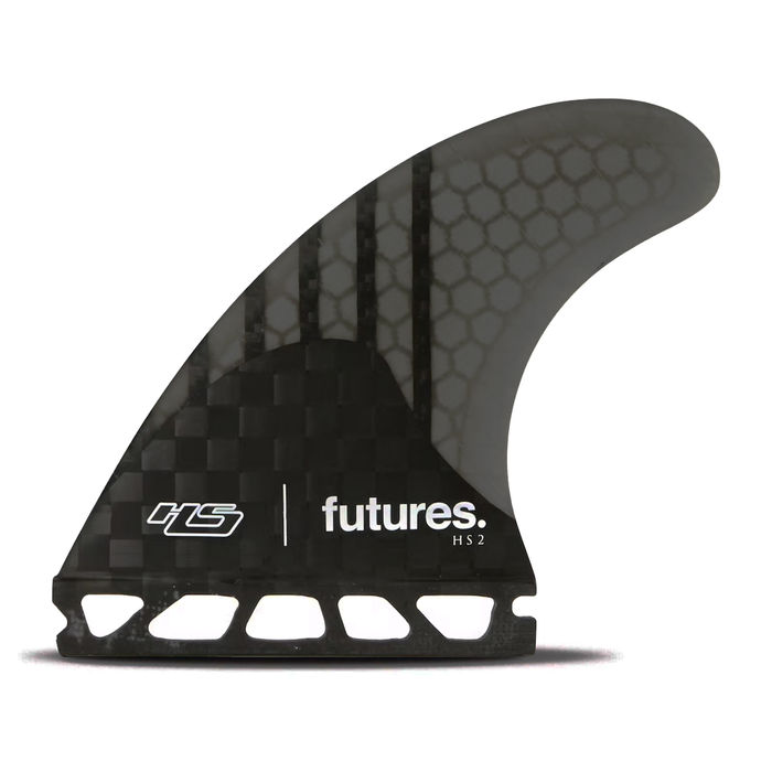 Quilhas Futures HS2 Generation Series Tri - Medium