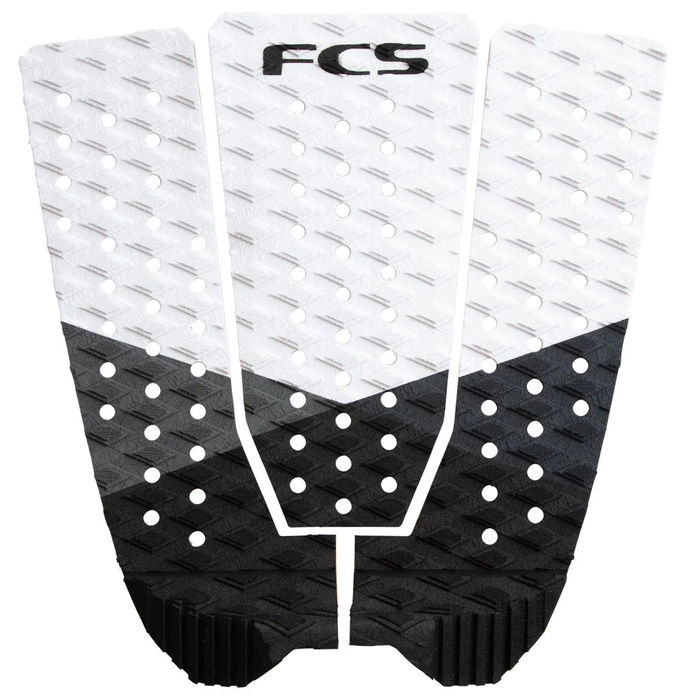 Deck FCS Kolohe Andino White
