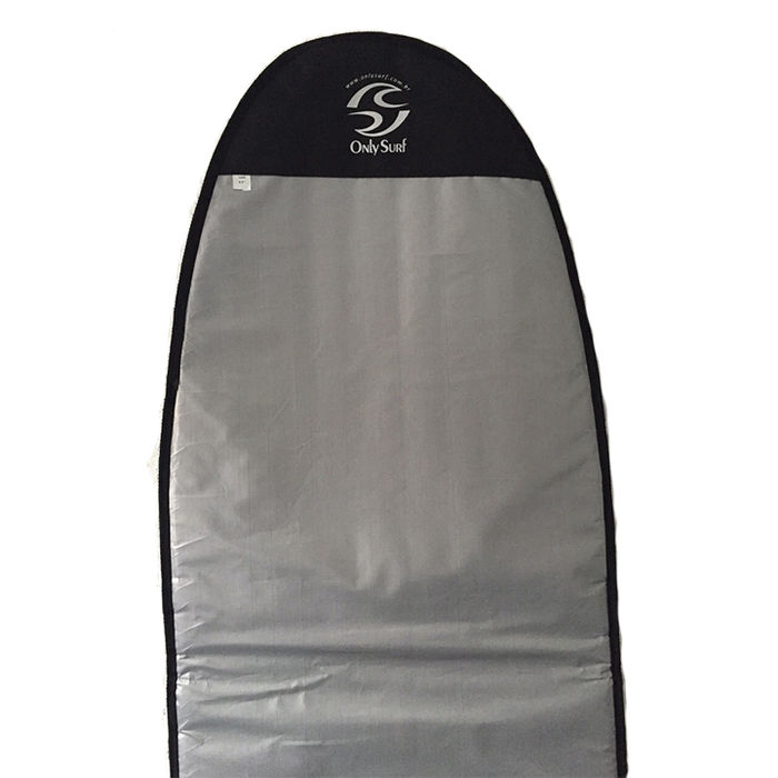 Capa Longboard Refletiva Básica Onlysurf