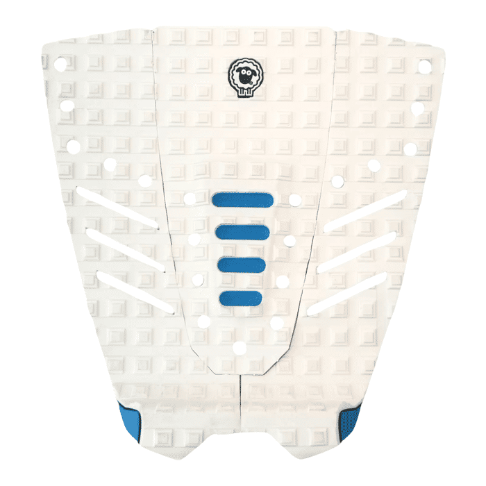 Deck Farms Peterson Crisanto Branco/Azul