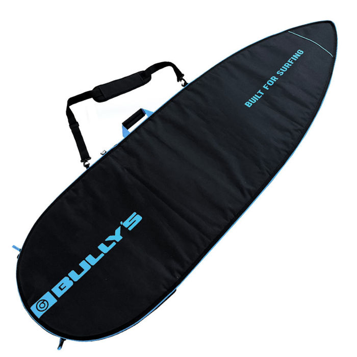 Capa Prancha Surf Bully's Day Use - Shortboard / Fish