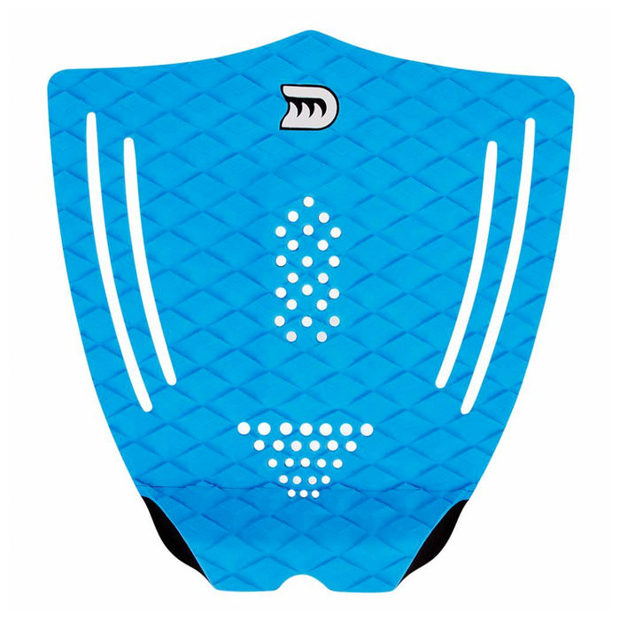 Deck Wet Dreams Mavericks Fresado Azul