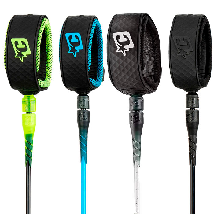 Leash Creatures 6' x 5 mm - Reliance Lite