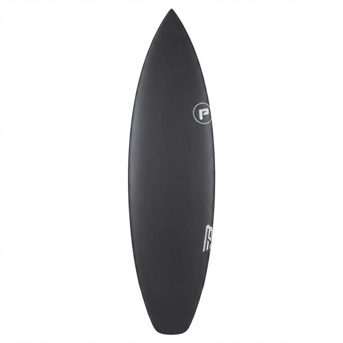 Prancha Pró-Ilha Float Two 5'10 Full Carbon - 30,35L