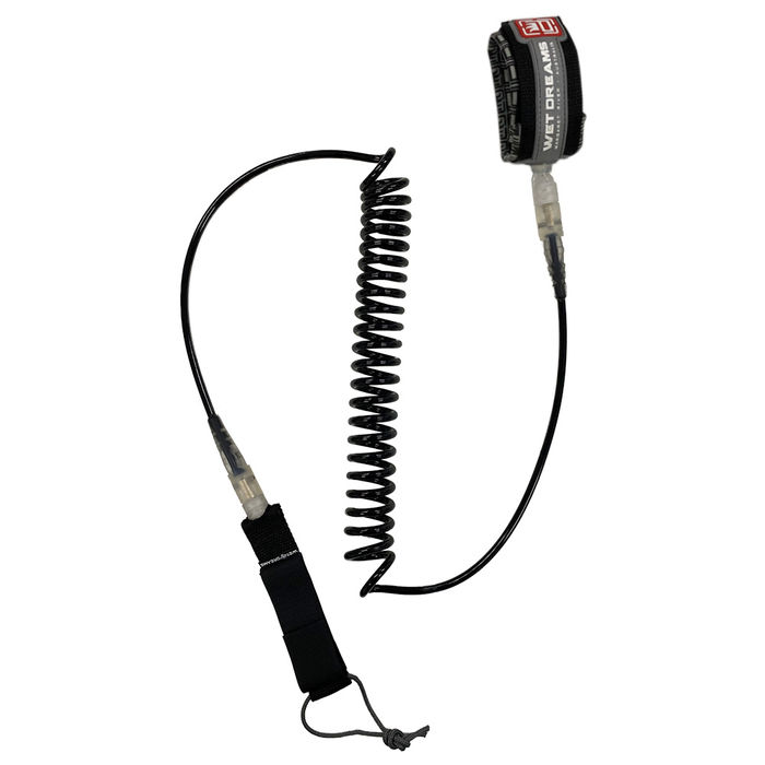 Leash Wet Dreams SUP Espiral Premium 6,5 mm