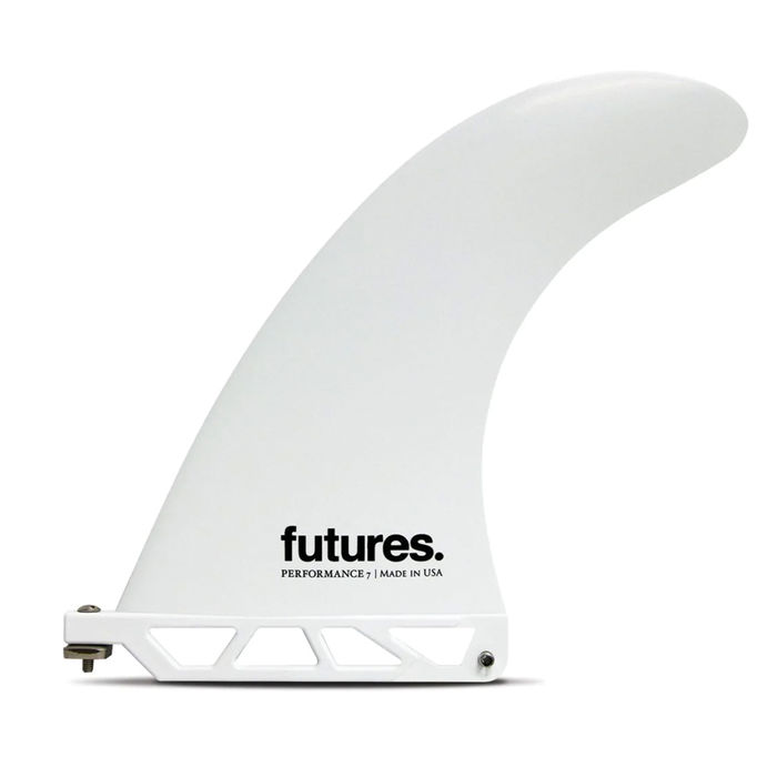 Quilha Longboard / Sup Central Futures Thermotech Performance 7"
