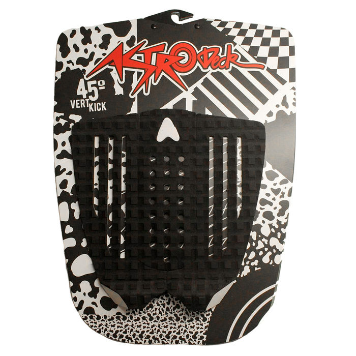 Deck Astrodeck Gudauskas Preto
