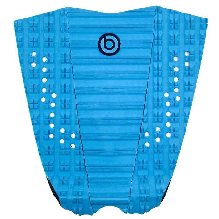 Deck Bullys Nakagima 3M Azul
