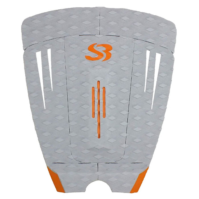 Deck Silverbay Eyebrow