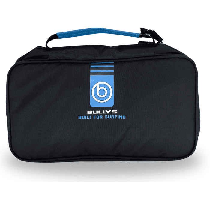 Estojo de Quilhas Bullys