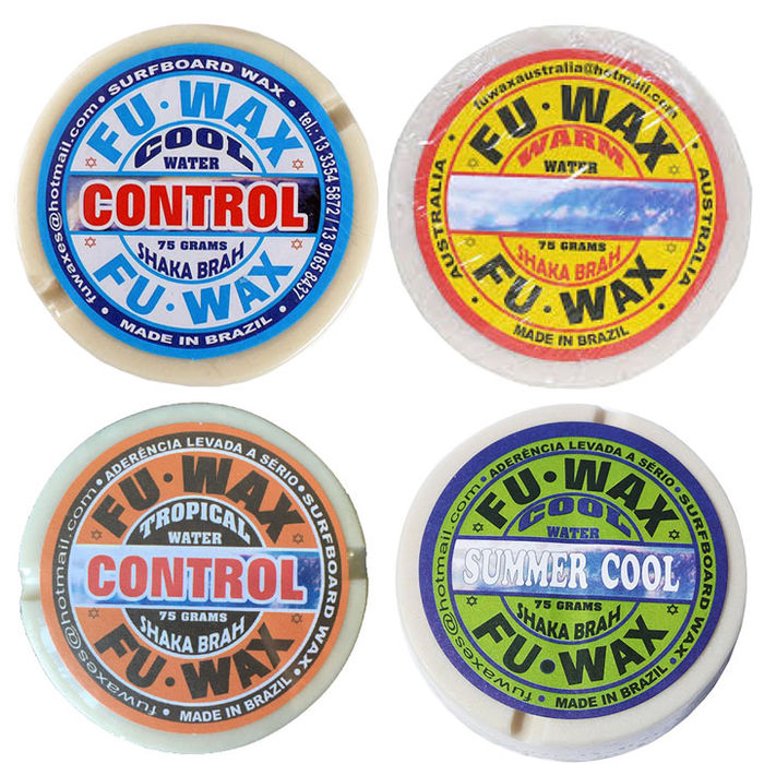 Parafina FU WAX - Fuwax