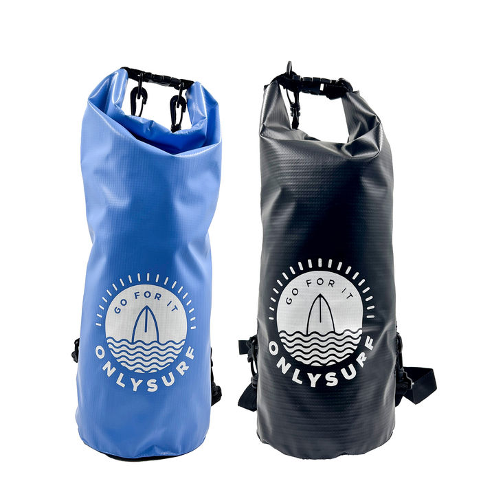 Bolsa - Saco Impermeável Wet Bag Onlysurf 6L