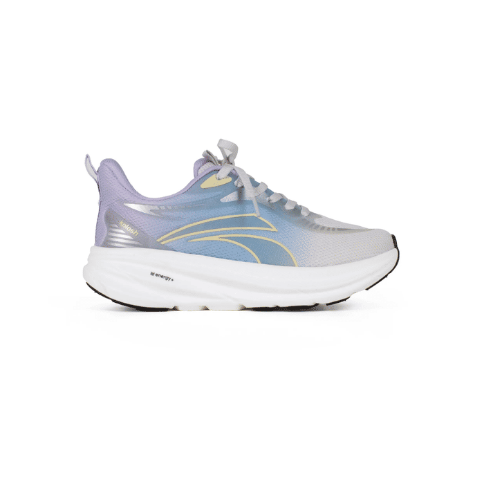 TENIS KOLOSH BYTE GRIS