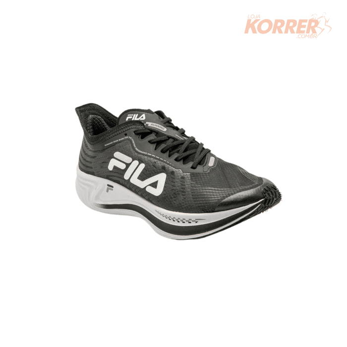 Tênis Fila Racer Carbon Feminino