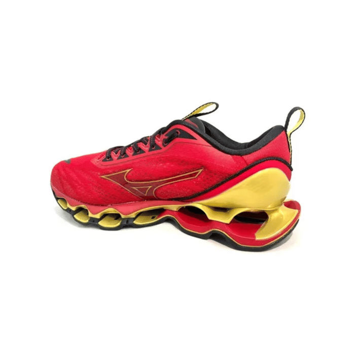 Tênis Mizuno Wave Prophecy 11 Masculino